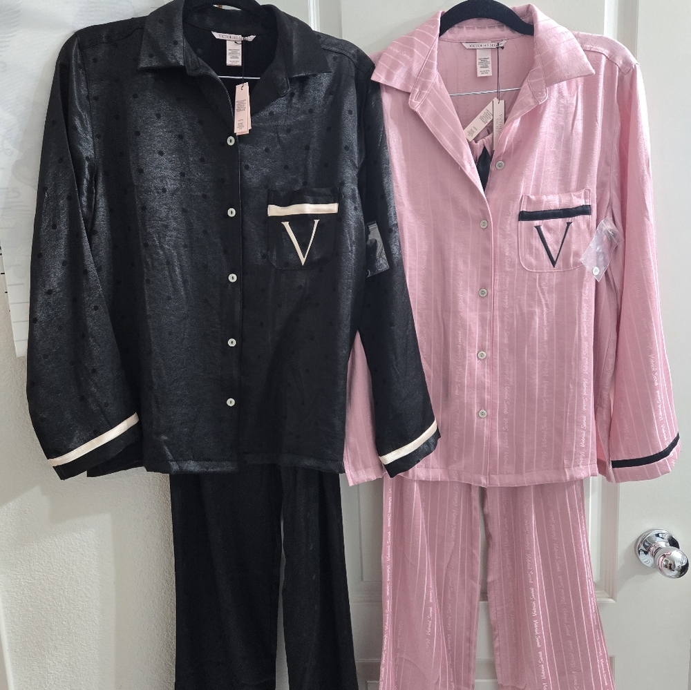 Victoria Secret PJ set size XS